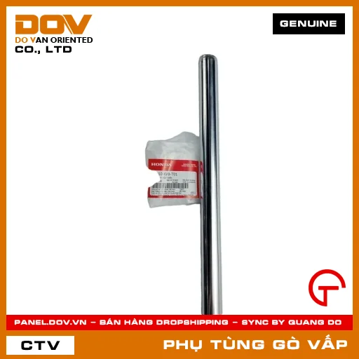 ỐNG PHUỘC - THỤT TRƯỚC MÃ PHỤ TÙNG 51410KVBT01 — 51410KVBT01