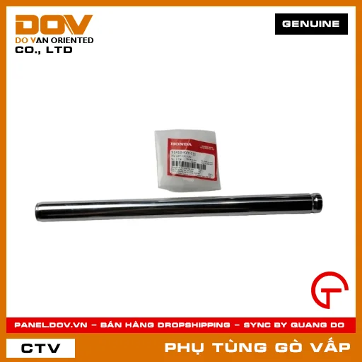 ỐNG PHUỘC - THỤT TRƯỚC MÃ PHỤ TÙNG 51410KVY731 — 51410KVY731