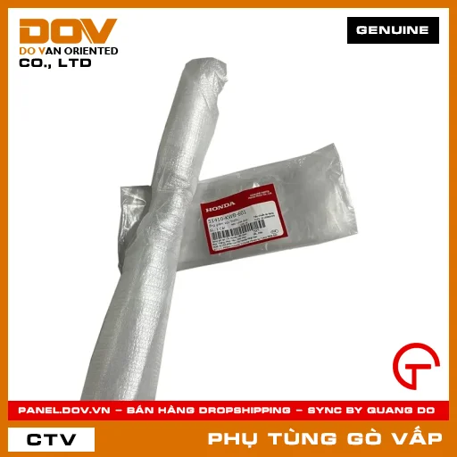 ỐNG PHUỘC - THỤT TRƯỚC MÃ PHỤ TÙNG 51410KWB601 — 51410KWB601