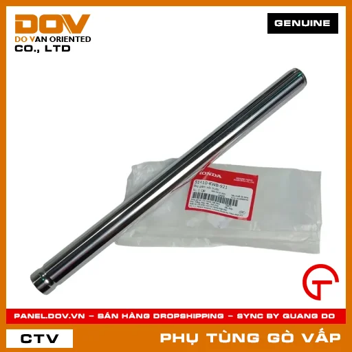 ỐNG PHUỘC - THỤT TRƯỚC MÃ PHỤ TÙNG 51410KWB921 — 51410KWB921