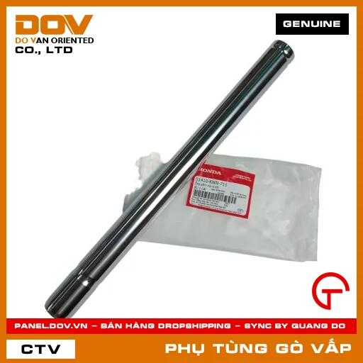 ỐNG PHUỘC - THỤT TRƯỚC MÃ PHỤ TÙNG 51410KWN711 — 51410KWN711