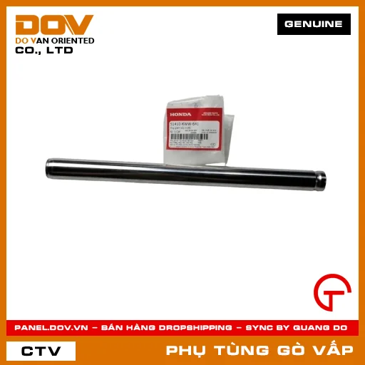 ỐNG PHUỘC - THỤT TRƯỚC MÃ PHỤ TÙNG 51410KWW641 — 51410KWW641