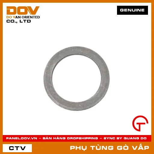 VÒNG CHẶN PHỚT PHUỘC - THỤT TRƯỚC MÃ PHỤ TÙNG 51412KK4003 — 51412KK4003