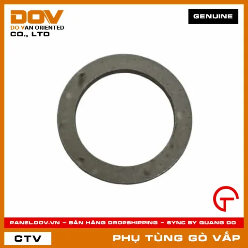 VÒNG CHẶN PHỚT PHUỘC - THỤT TRƯỚC MÃ PHỤ TÙNG 51412KWB601 — 51412KWB601