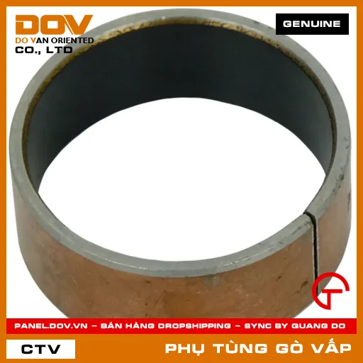 ĐỆM LÓT DƯỚI PHUỘC - THỤT TRƯỚC MÃ PHỤ TÙNG 51414K31901 — 51414K31901