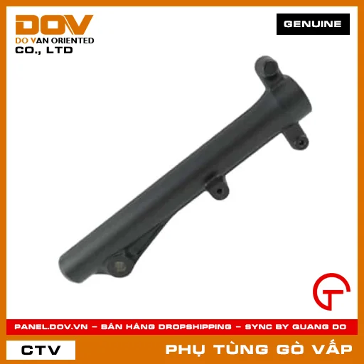 ỐNG VỎ PHUỘC - THỤT TRƯỚC PHẢI MÃ PHỤ TÙNG 51420K2SN01 — 51420K2SN01