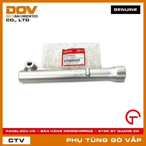 ỐNG VỎ PHUỘC - THỤT TRƯỚC PHẢI MÃ PHỤ TÙNG 51420KWW601 — 51420KWW601