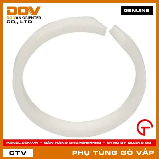 VÒNG XÉC MĂNG PHUỘC - THỤT TRƯỚC MÃ PHỤ TÙNG 51437K45NL1 — 51437K45NL1