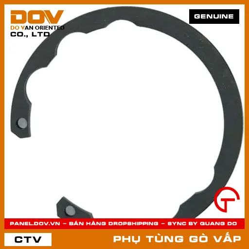 PHANH CÀI TRONG MÃ PHỤ TÙNG 51447461003 — 51447461003