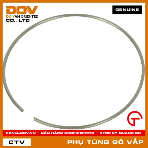 VÒNG HÃM MÃ PHỤ TÙNG 51455K64N00 — 51455K64N00