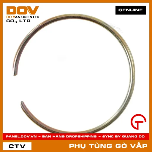 VÒNG HÃM MÃ PHỤ TÙNG 51456355003 — 51456355003