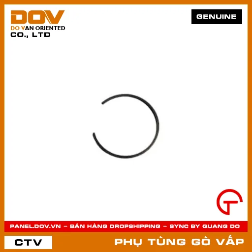 VÒNG HÃM MÃ PHỤ TÙNG 51456K45NL1 — 51456K45NL1