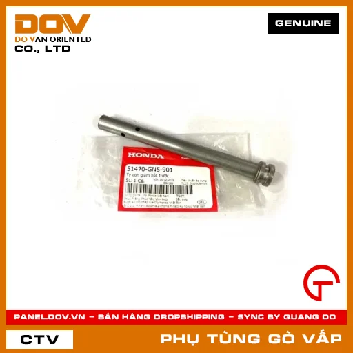 TY CON PHUỘC - THỤT TRƯỚC MÃ PHỤ TÙNG 51470GN5901 — 51470GN5901