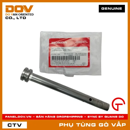 TY CON PHUỘC - THỤT TRƯỚC MÃ PHỤ TÙNG 51470K56N11 — 51470K56N11