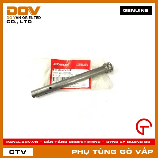 TY CON PHUỘC - THỤT TRƯỚC MÃ PHỤ TÙNG 51470KFVM41 — 51470KFVM41
