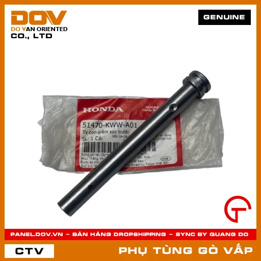 TY CON PHUỘC - THỤT TRƯỚC MÃ PHỤ TÙNG 51470KWWA01 — 51470KWWA01