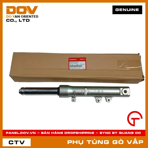 BỘ PHUỘC - THỤT TRƯỚC TRÁI MÃ PHỤ TÙNG 51500GGE901 — 51500GGE901