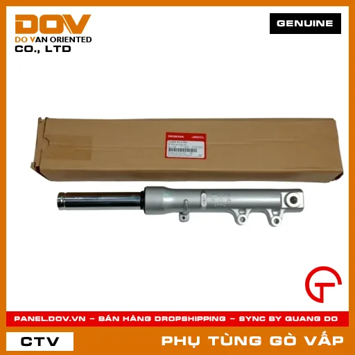 BỘ PHUỘC - THỤT TRƯỚC TRÁI MÃ PHỤ TÙNG 51500K12901 — 51500K12901