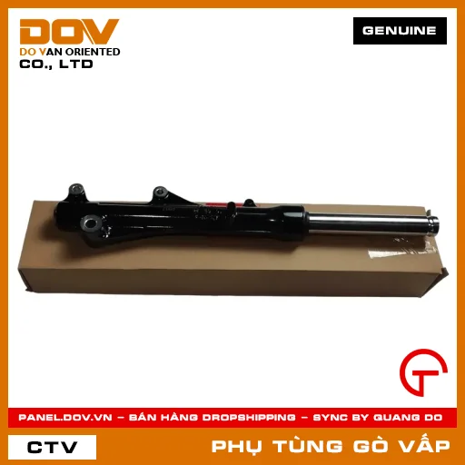 BỘ PHUỘC - THỤT TRƯỚC TRÁI MÃ PHỤ TÙNG 51500K16911 — 51500K16911