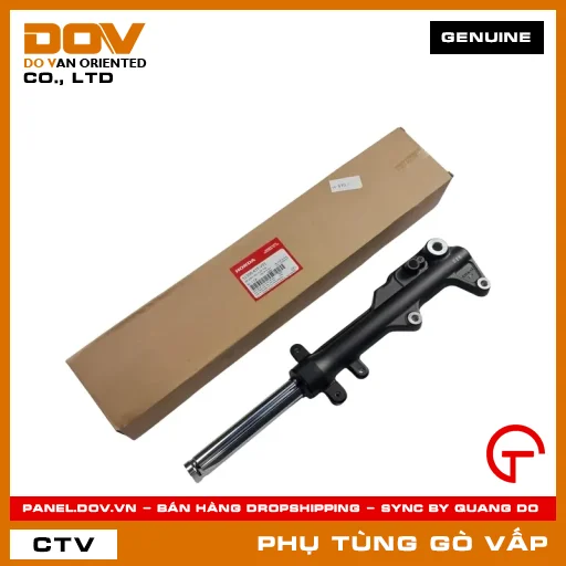 BỘ PHUỘC - THỤT TRƯỚC TRÁI MÃ PHỤ TÙNG 51500K1FV01 — 51500K1FV01