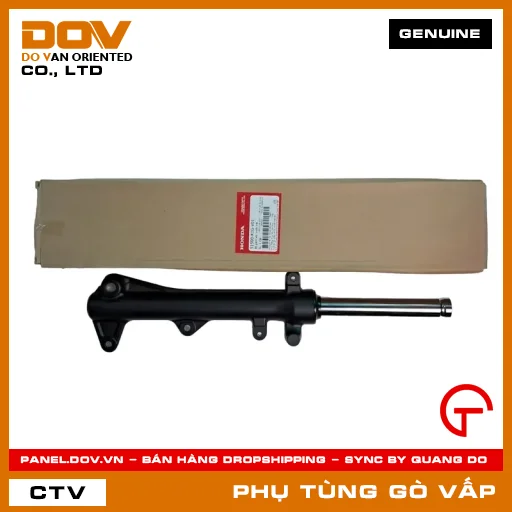 BỘ PHUỘC - THỤT TRƯỚC TRÁI MÃ PHỤ TÙNG 51500K1GV01 — 51500K1GV01