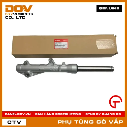 BỘ PHUỘC - THỤT TRƯỚC TRÁI MÃ PHỤ TÙNG 51500K29901 — 51500K29901