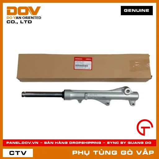 BỘ PHUỘC - THỤT TRƯỚC TRÁI MÃ PHỤ TÙNG 51500K2CV01 — 51500K2CV01