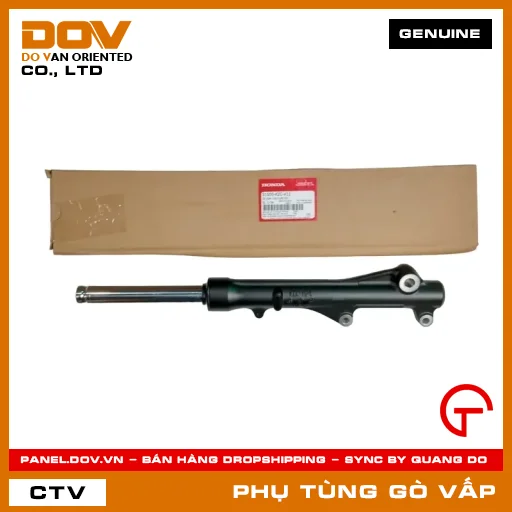 BỘ PHUỘC - THỤT TRƯỚC TRÁI MÃ PHỤ TÙNG 51500K2CV11 — 51500K2CV11