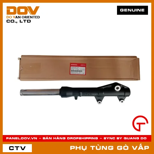 BỘ PHUỘC - THỤT TRƯỚC TRÁI MÃ PHỤ TÙNG 51500K2CV31 — 51500K2CV31