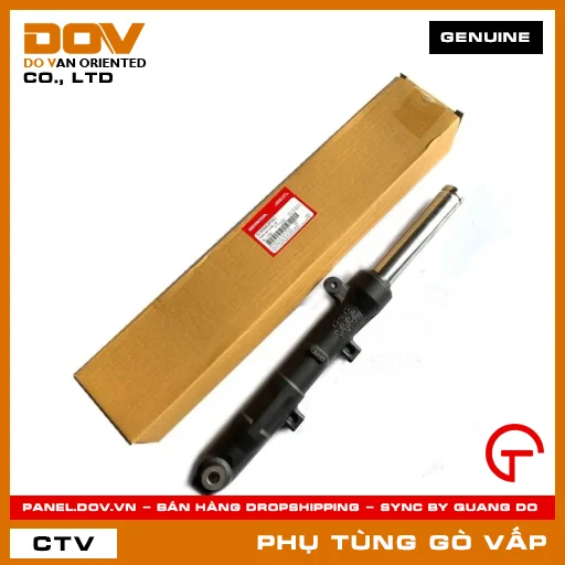 PHUỘC - THỤT TRƯỚC TRÁI MÃ PHỤ TÙNG 51500K2PV61 — 51500K2PV61