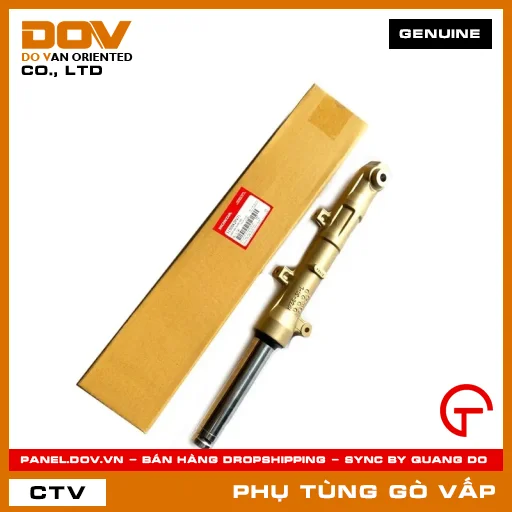 PHUỘC - THỤT TRƯỚC TRÁI MÃ PHỤ TÙNG 51500K2PV71 — 51500K2PV71