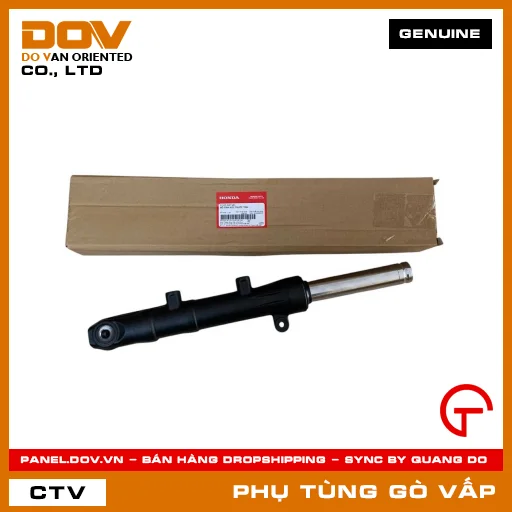 BỘ PHUỘC - THỤT TRƯỚC TRÁI MÃ PHỤ TÙNG 51500K2PVE1 — 51500K2PVE1