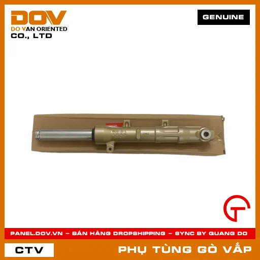 BỘ PHUỘC - THỤT TRƯỚC TRÁI MÃ PHỤ TÙNG 51500K2PVF1 — 51500K2PVF1