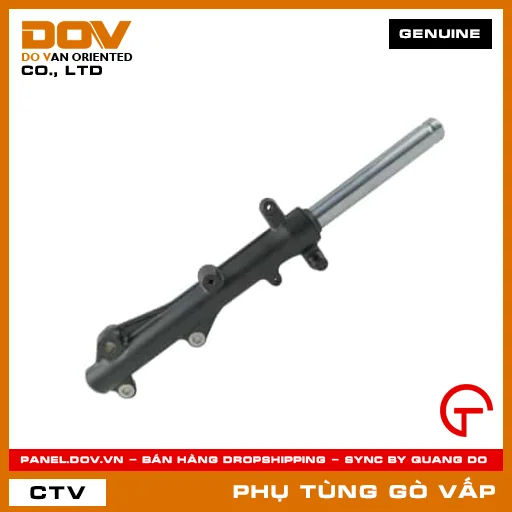 BỘ PHUỘC - THỤT TRƯỚC TRÁI MÃ PHỤ TÙNG 51500K2SN01 — 51500K2SN01