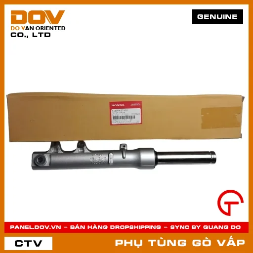 PHUỘC - THỤT TRƯỚC TRÁI MÃ PHỤ TÙNG 51500K2TV01 — 51500K2TV01