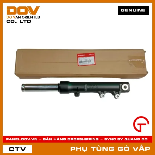 PHUỘC - THỤT TRƯỚC TRÁI MÃ PHỤ TÙNG 51500K2TV21 — 51500K2TV21