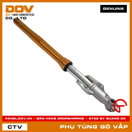 PHUỘC - THỤT TRƯỚC TRÁI MÃ PHỤ TÙNG 51500K45NL1 — 51500K45NL1