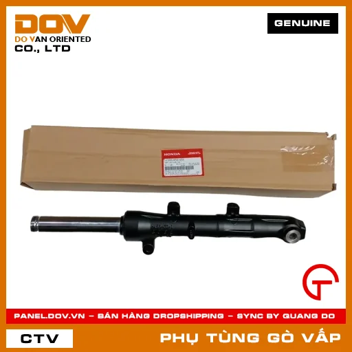 PHUỘC - THỤT TRƯỚC TRÁI MÃ PHỤ TÙNG 51500K56V51 — 51500K56V51