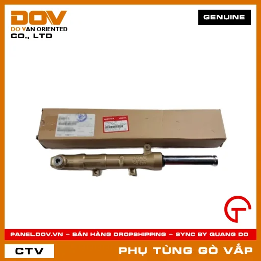 PHUỘC - THỤT TRƯỚC TRÁI MÃ PHỤ TÙNG 51500K56V61 — 51500K56V61