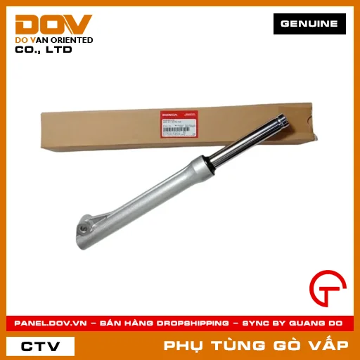 PHUỘC - THỤT TRƯỚC TRÁI MÃ PHỤ TÙNG 51500K57A01 — 51500K57A01