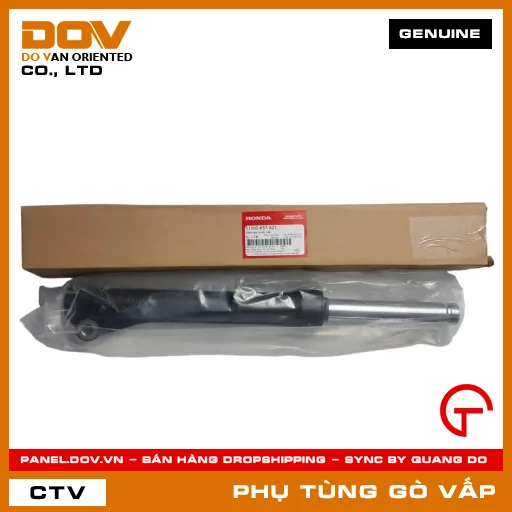 PHUỘC - THỤT TRƯỚC TRÁI MÃ PHỤ TÙNG 51500K57A21 — 51500K57A21