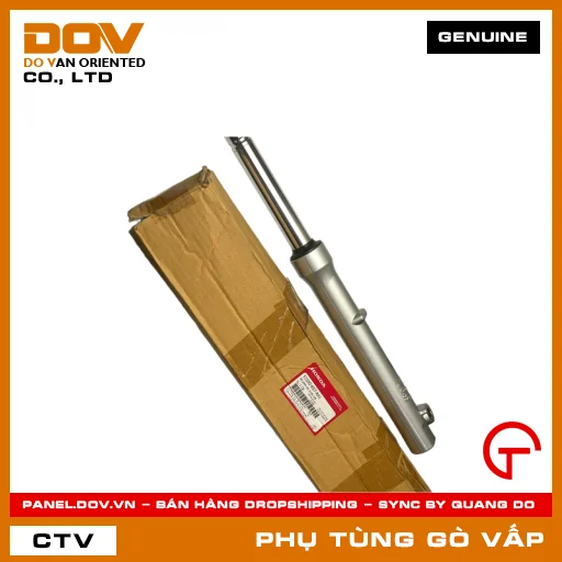 BỘ PHUỘC - THỤT TRƯỚC TRÁI MÃ PHỤ TÙNG 51500K57AA1 — 51500K57AA1