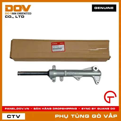 BỘ PHUỘC - THỤT TRƯỚC TRÁI MÃ PHỤ TÙNG 51500K66V01 — 51500K66V01