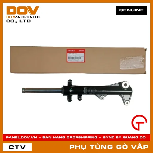 BỘ PHUỘC - THỤT TRƯỚC TRÁI MÃ PHỤ TÙNG 51500K66V11 — 51500K66V11