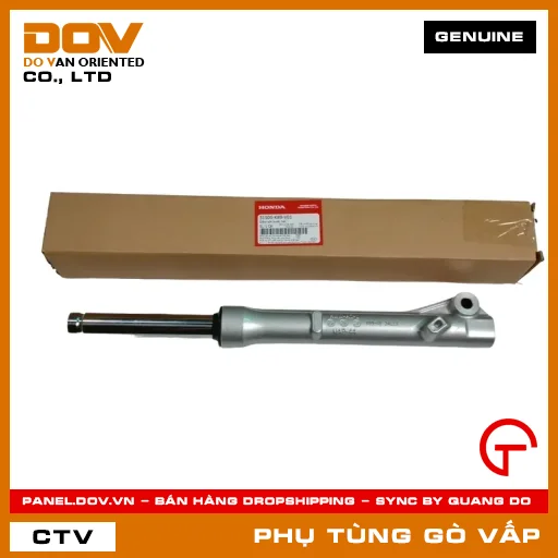 PHUỘC - THỤT TRƯỚC TRÁI MÃ PHỤ TÙNG 51500K89V01 — 51500K89V01