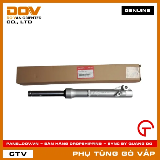 PHUỘC - THỤT TRƯỚC TRÁI MÃ PHỤ TÙNG 51500K89V51 — 51500K89V51