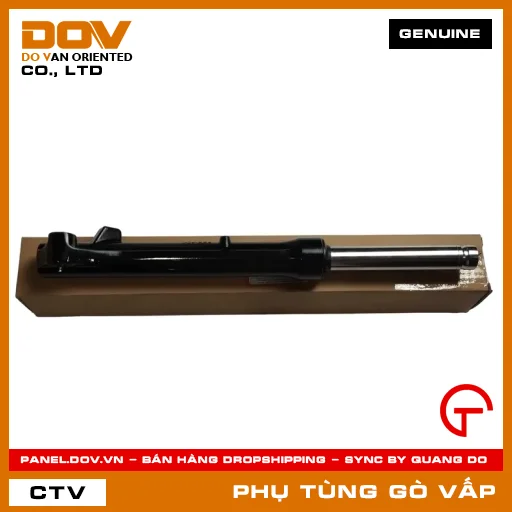 BỘ PHUỘC - THỤT TRƯỚC TRÁI MÃ PHỤ TÙNG 51500K89V91 — 51500K89V91