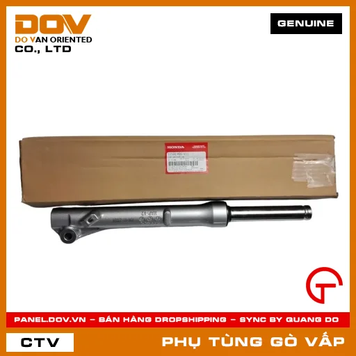 PHUỘC - THỤT TRƯỚC TRÁI MÃ PHỤ TÙNG 51500K90V11 — 51500K90V11