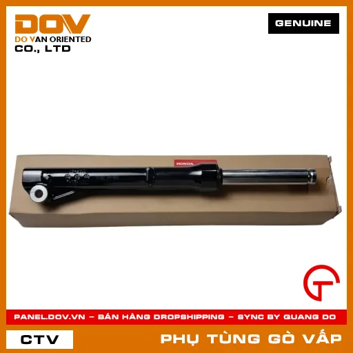 PHUỘC - THỤT TRƯỚC TRÁI MÃ PHỤ TÙNG 51500K90V21 — 51500K90V21
