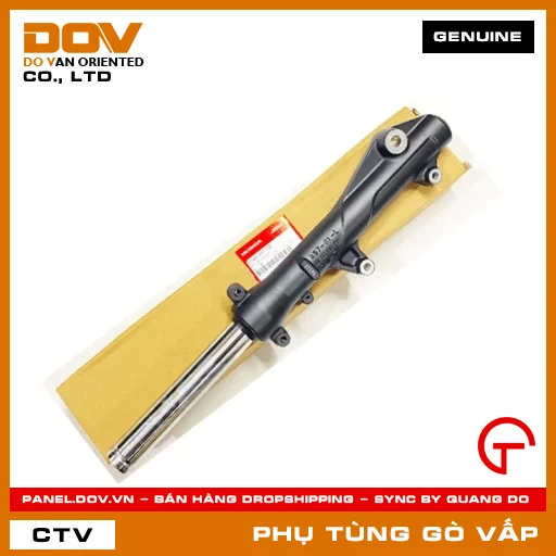 PHUỘC - THỤT TRƯỚC TRÁI MÃ PHỤ TÙNG 51500K97T02 — 51500K97T02